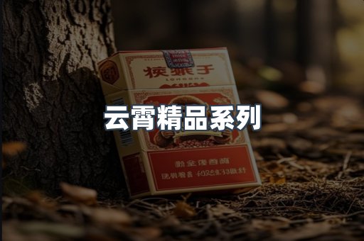 云霄精品系列